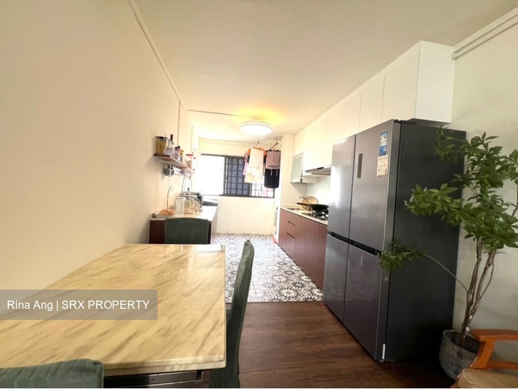 Blk 348 Kampong Ubi View (Geylang), HDB 4 Rooms #559470971